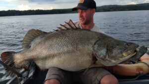 Exclusive fishing on Lake Victoria for Nile Perch Fishing in Lake Victoria: Tips from Local Experts