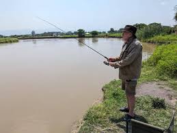 Fly fishing safaris