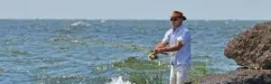 Offshore fishing on Lake Victoria fishing expeditions