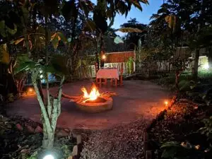 Affordable Accommodation at Kibale Forest Chimpanzee trekking lodge in kibale forest