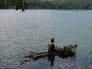 cheap Uganda fishing