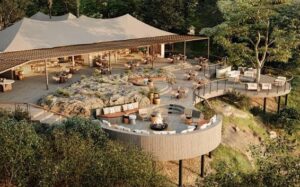 Luxury Fishing in Kisumu, Lake Victoria