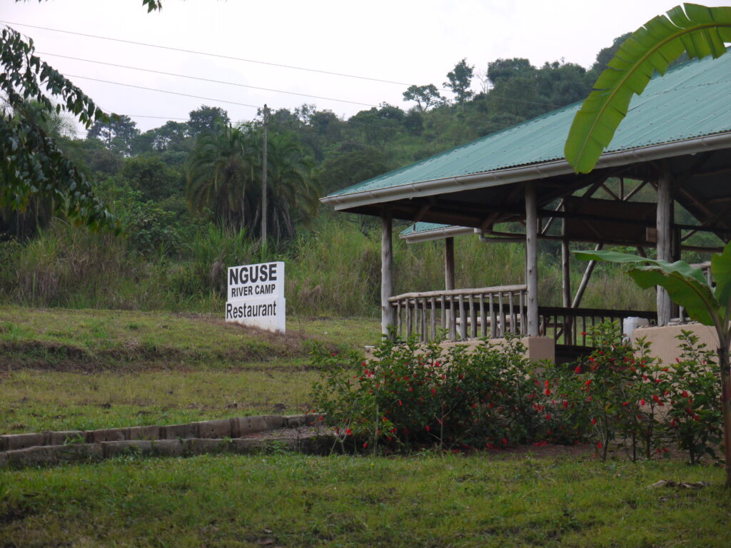 Nguse River Camp