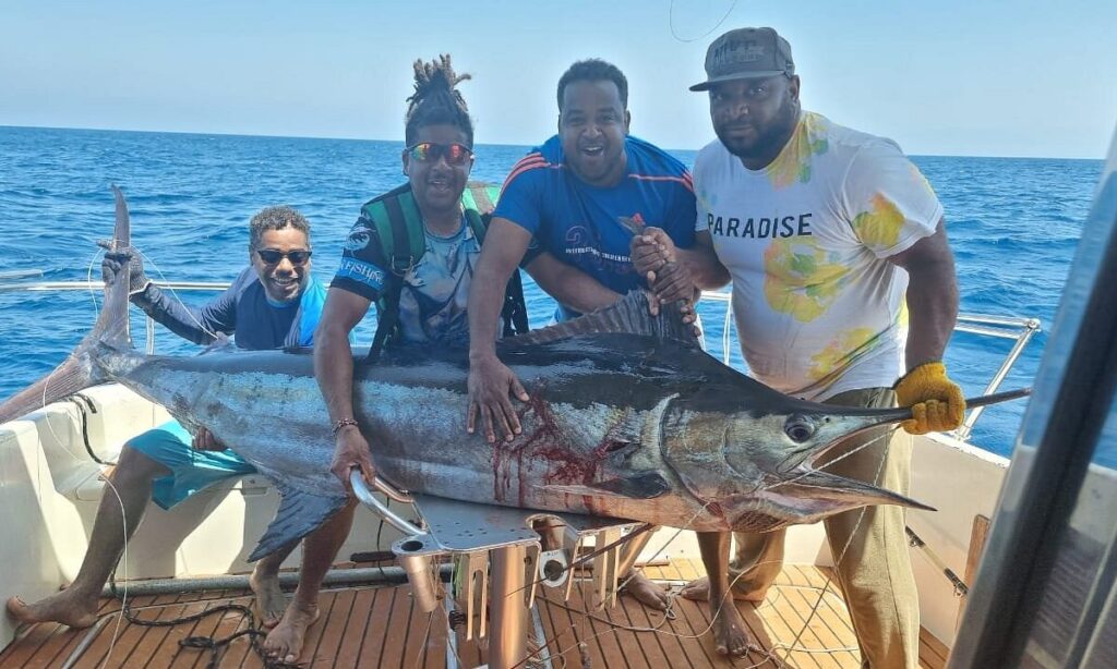 Mombasa Fishing Tours