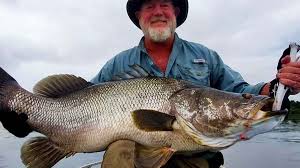 Nile Perch Fishing Tours in Uganda