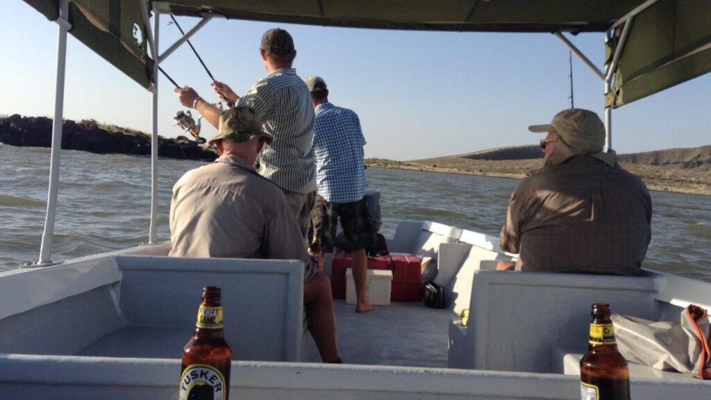 Lake Victoria Tours Kisumu