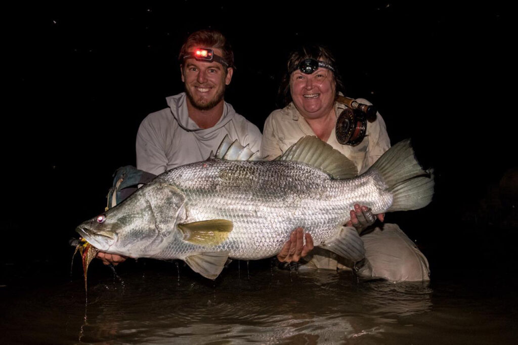 Luxury Uganda Fishing Safaris Guided Fishing Trips in Uganda