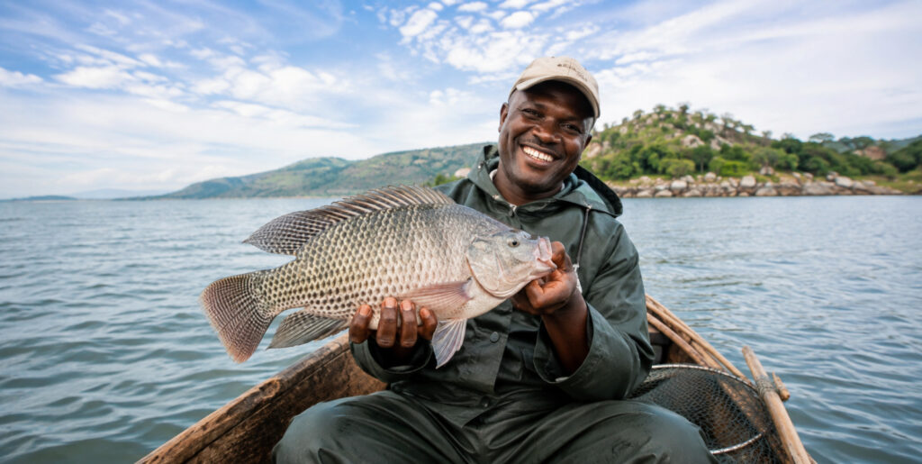 Mwanza Fishing Tours | Lake Victoria Fishing Safaris
