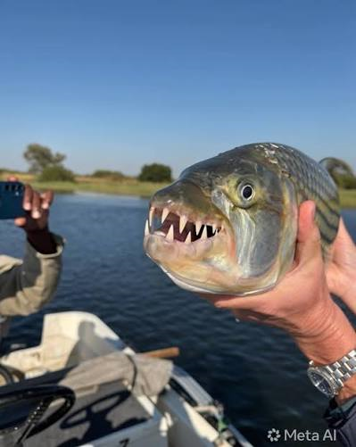 Fishing Tours gggggg