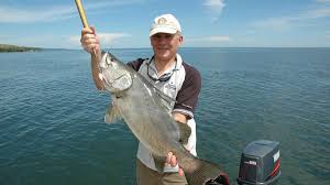 nile perch peters fishing tours 1