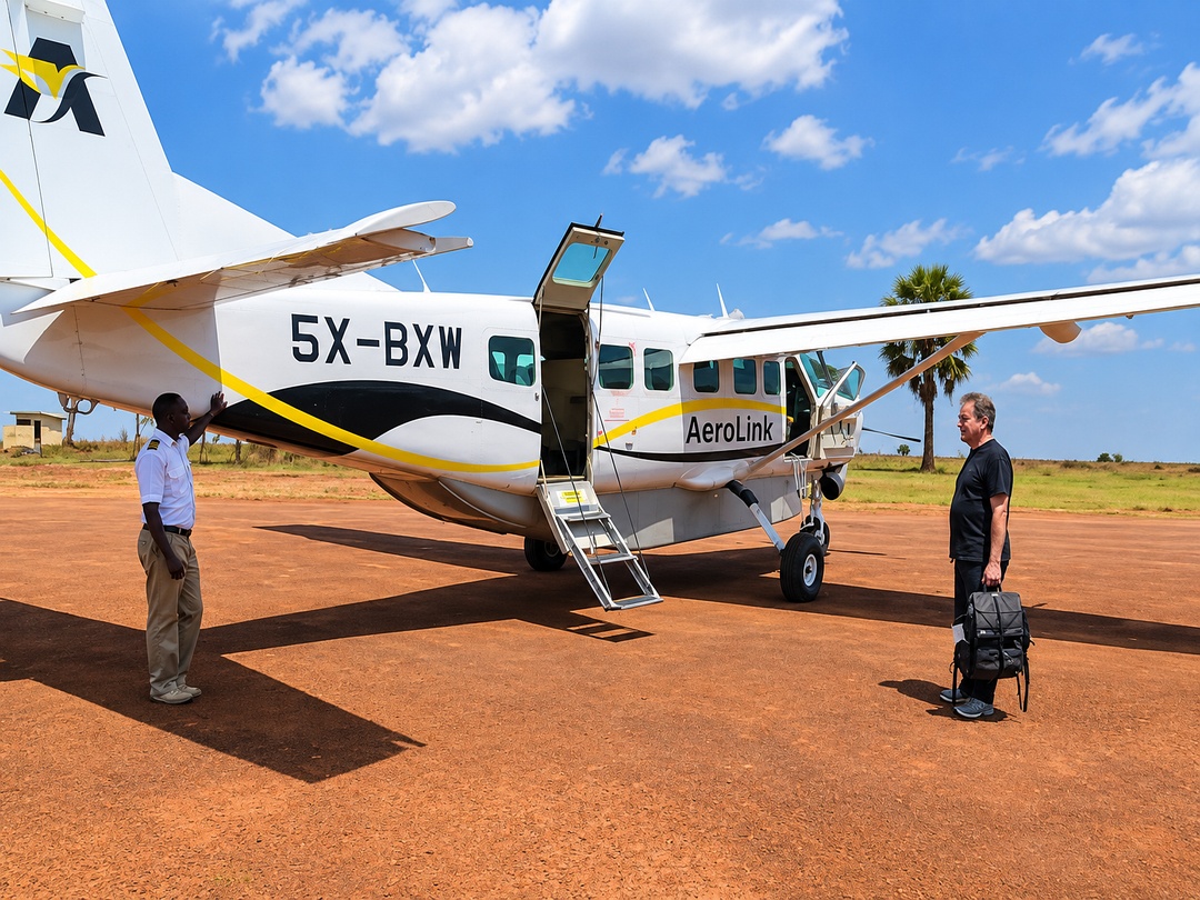 Murchison Falls Fishing | Nile Perch Fishing Safaris Getting to Murchison Falls for fishing – road transfer to River Nile Nile perch fishing safari in Uganda
