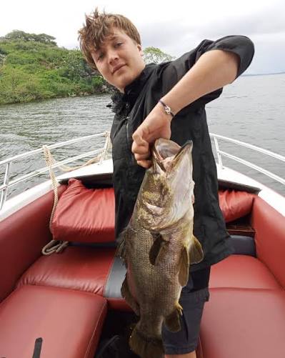 Fishing and Shoebill Safari on Lake Victoria Experience a fishing and shoebill safari on Lake Victoria with Nile perch fishing, birdwatching, boat adventures and unforgettable Uganda wildlife experiences.