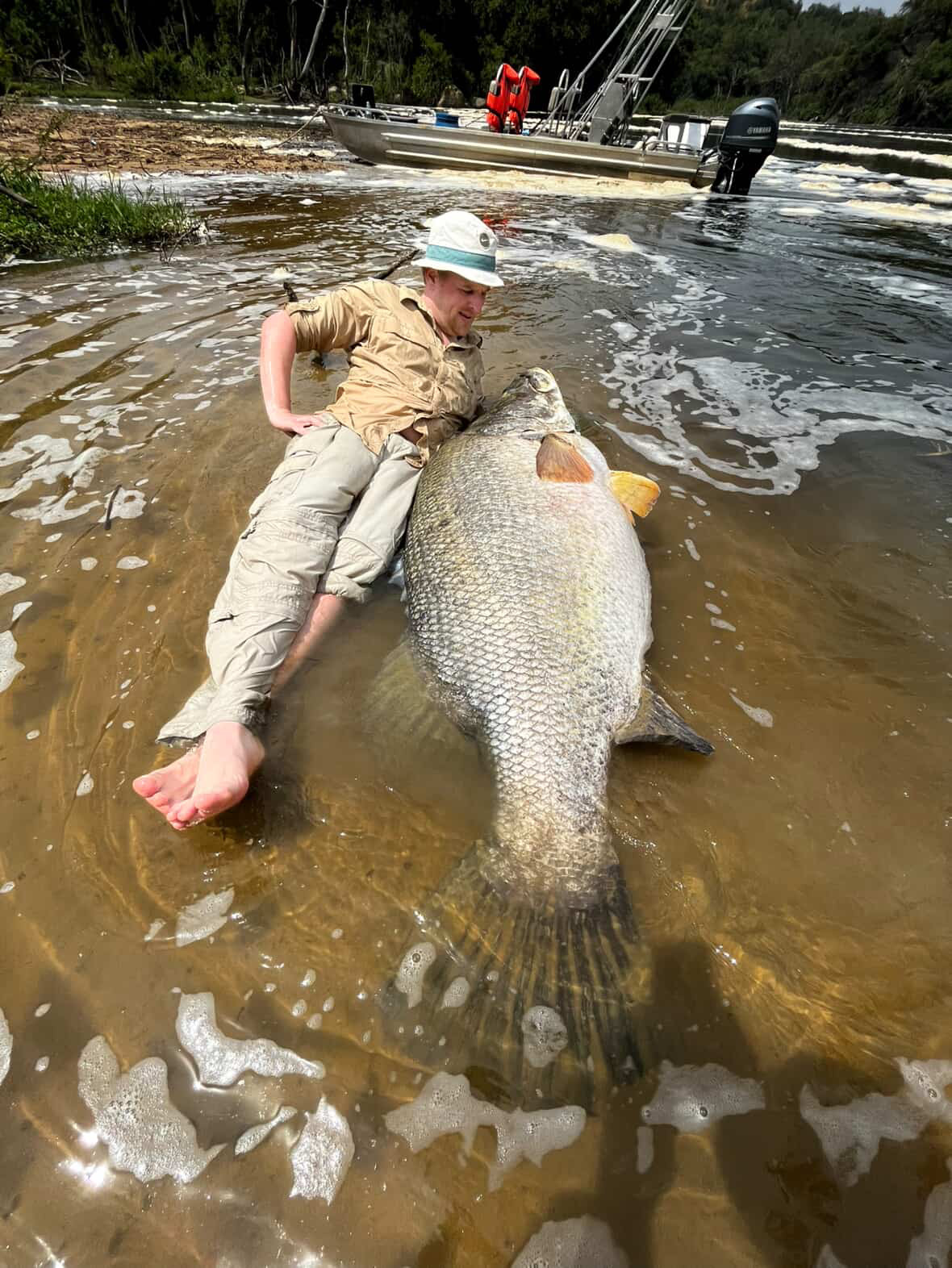 Uganda Fishing Permits and Regulations | Sport Fishing Rules Uganda fishing permits and safari costs – Nile perch fishing permit fees and trip prices