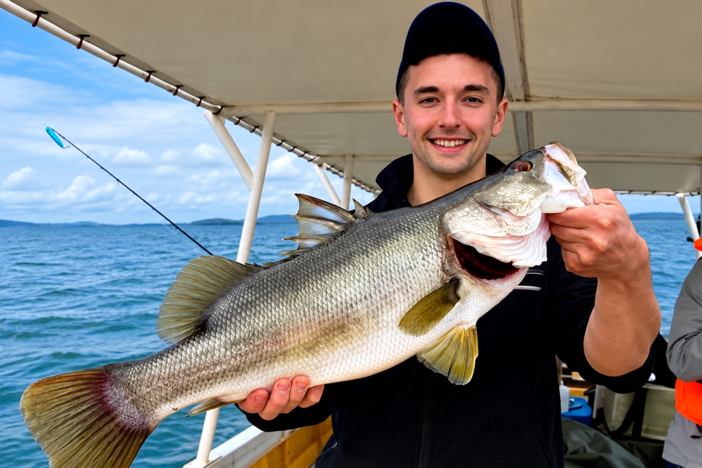 Nile perch fishing prices in Uganda